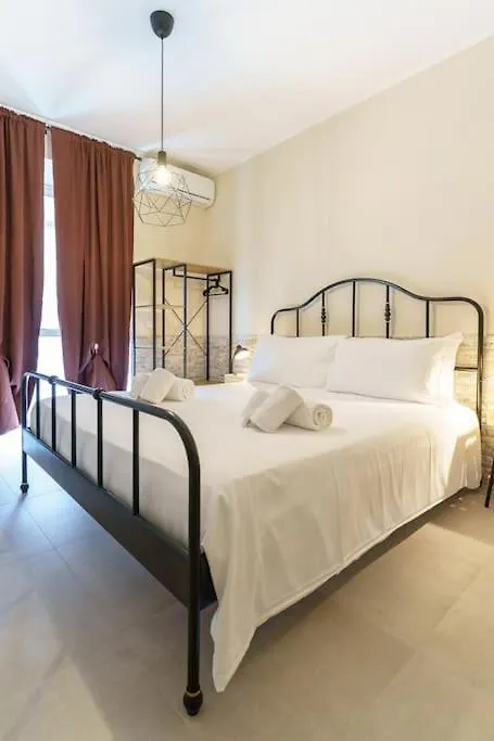 Apartamento Roomy CTA