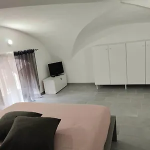 Apartamento Maya's, CTA