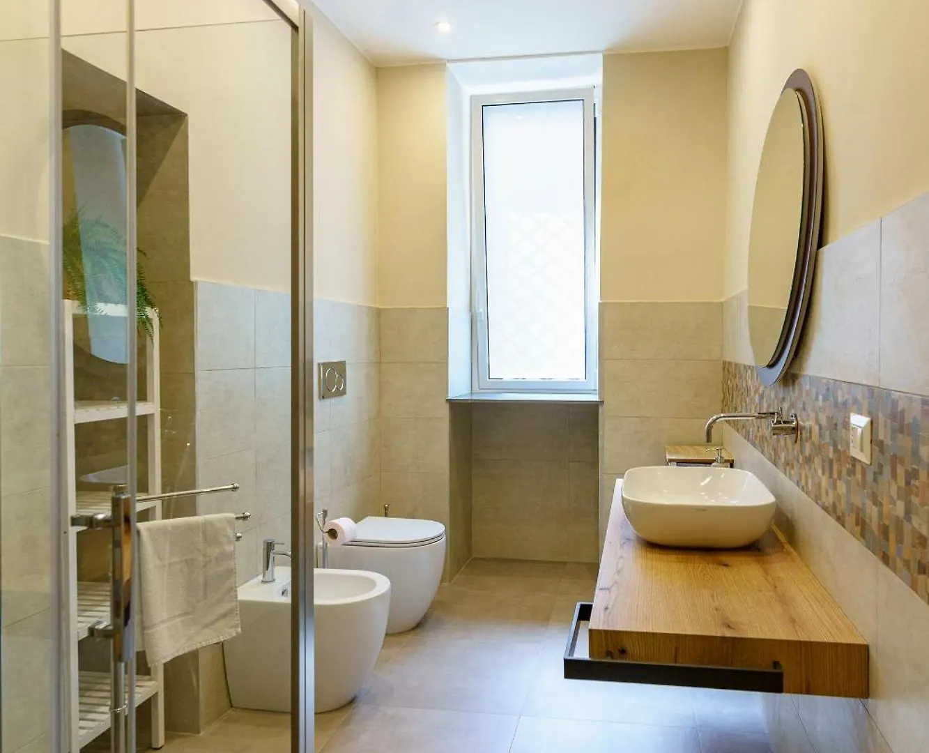 Apartment Roomy Catania Italy